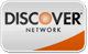 Pay with Discover