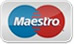 Pay with Maestro