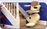 Brooks Stairlift
